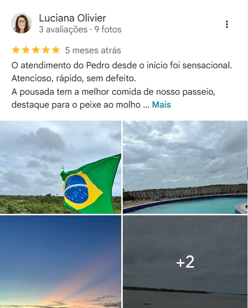 Depoimento